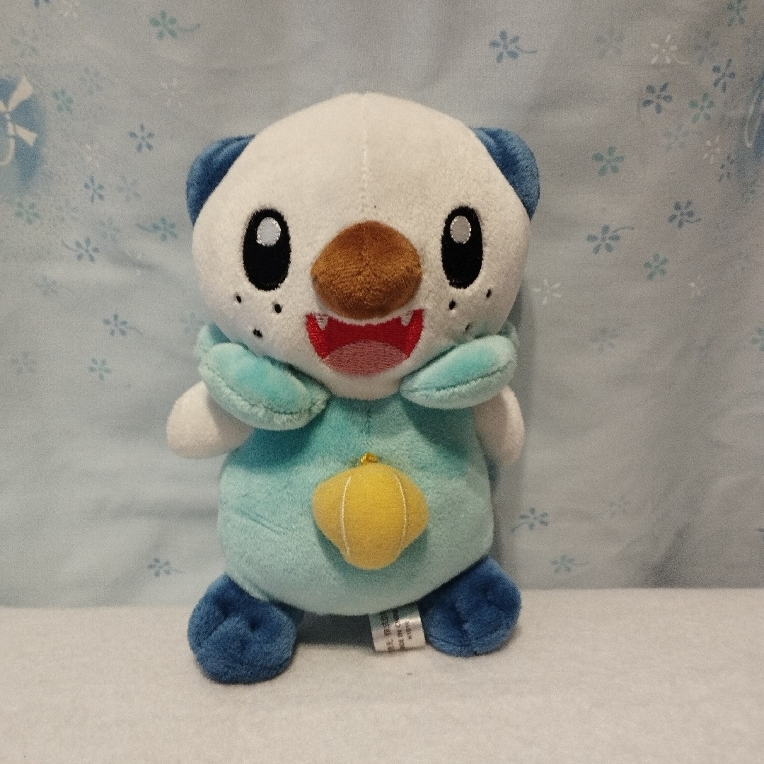 ポケモン - 4 3/19 ポケモンセンター 2010 ミジュマル ポケモン - 4 3/19 ポケモンセンター 2010 ミジュマル