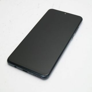 アンドロイド(ANDROID)の新品同様 HWV33 HUAWEI P30 lite Premium ブラック  SIMロック解除済み M444(スマートフォン本体)