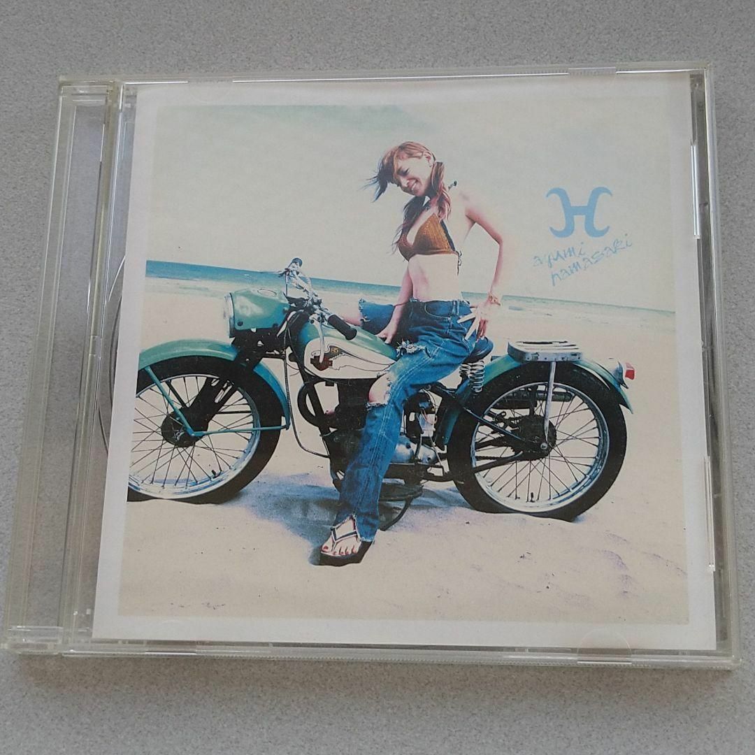 ★邦楽CD ayumi hamasaki Ｈ★ エンタメ/ホビーのCD(ポップス/ロック(邦楽))の商品写真