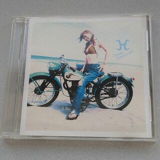 ★邦楽CD ayumi hamasaki Ｈ★(ポップス/ロック(邦楽))
