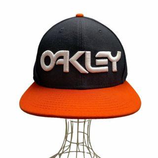 Oakley - OAKLEY(オークリー) 20AW 9 FIFTY B1B LOGO CAP