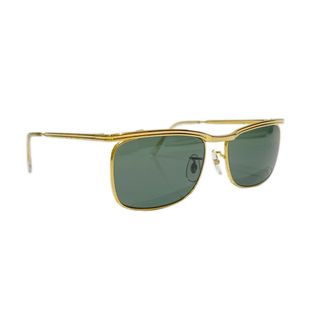 レイバン(Ray-Ban)のRay-Ban サングラス Signet2 シグネットツー スクエアレンズ G15 B&L(サングラス/メガネ)