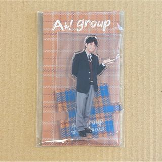 正門良規 アクリルスタンド アクスタ Aぇ!group(男性タレント)