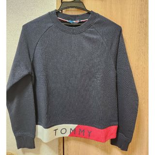 TOMMY HILFIGER - トレーナー