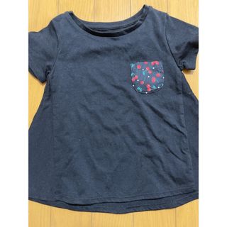 ロペピクニック(Rope' Picnic)のロペピクニック Tシャツ 100cm(Tシャツ/カットソー)