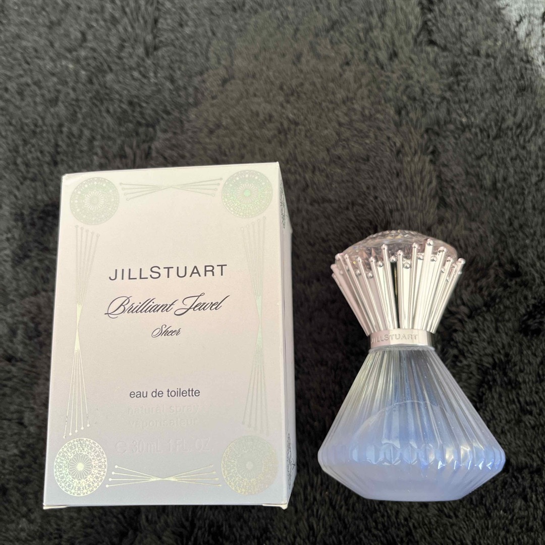 JILLSTUART(ジルスチュアート)のジルスチュアート　オードトワレ コスメ/美容の香水(香水(女性用))の商品写真