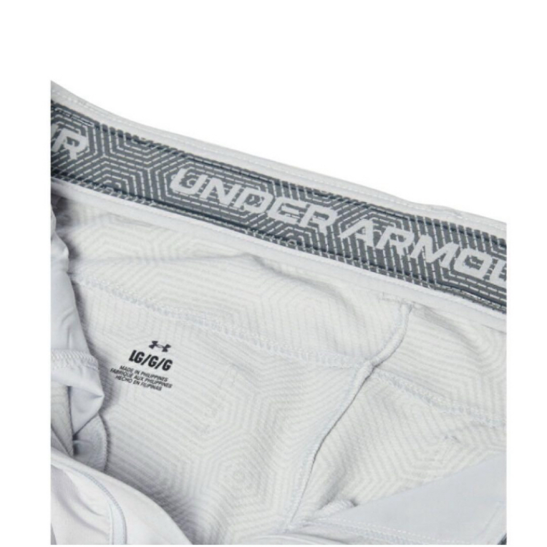 UNDER ARMOUR(アンダーアーマー)の送料無料 新品 underarmour ゴルフ CGI テーパードパンツ XXL スポーツ/アウトドアのゴルフ(ウエア)の商品写真