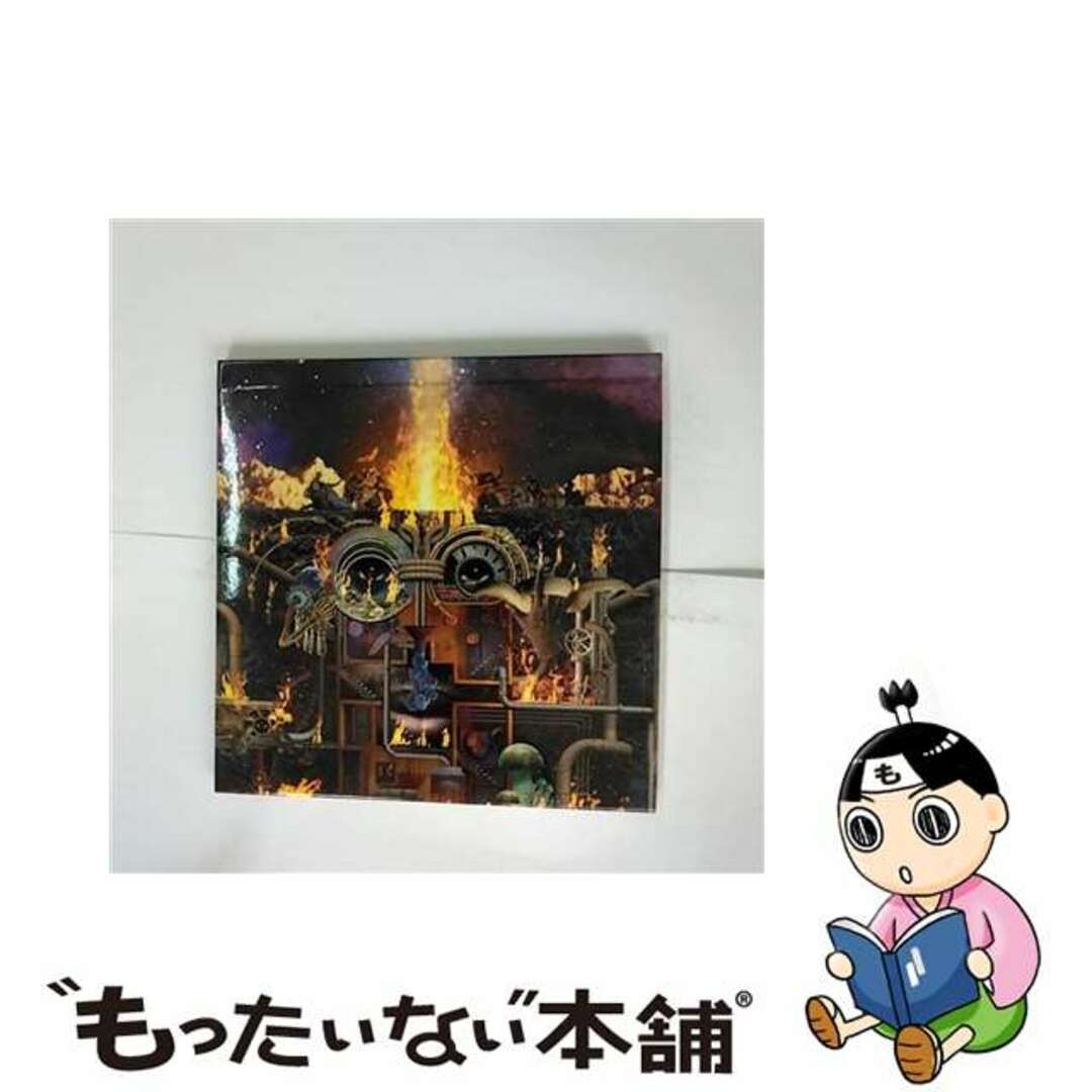 【中古】 フラマグラ/ＣＤ/BRC-595 エンタメ/ホビーのCD(その他)の商品写真