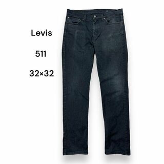 リーバイス(Levi's)のカラーパンツ　古着　511 32×32 リーバイス　Levis(その他)