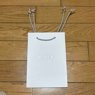 アールエムケー(RMK)のアールエムケー　紙袋　ショップ袋　ショッパー　RMN(ショップ袋)