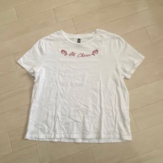 H&M - H＆M 半袖 Tシャツ mサイズ