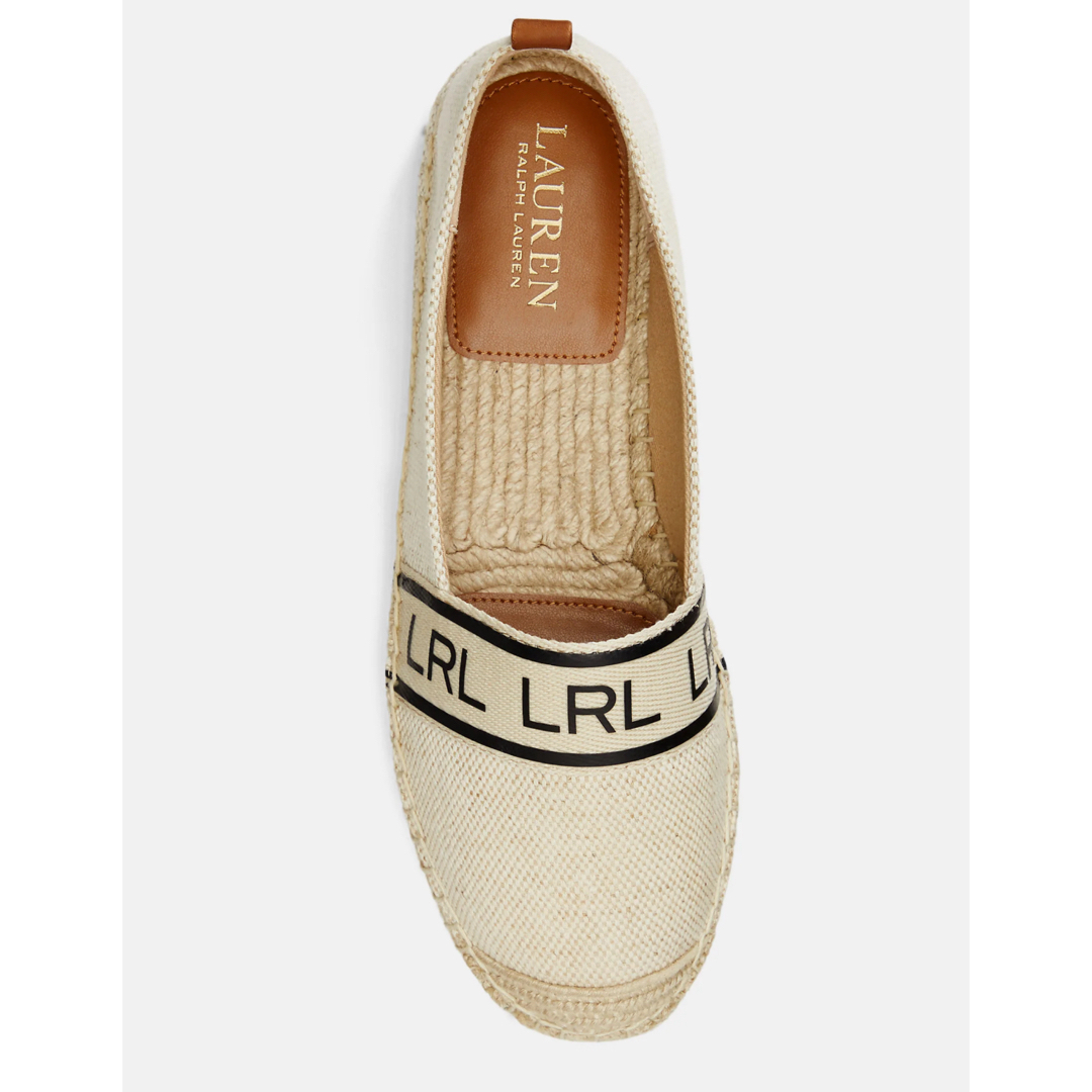 Ralph Lauren(ラルフローレン)のラルフローレン　スリッポン レディースの靴/シューズ(スリッポン/モカシン)の商品写真