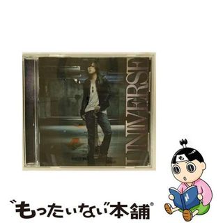 【中古】 UNIVERSE/ＣＤ/PSIS-10027(その他)