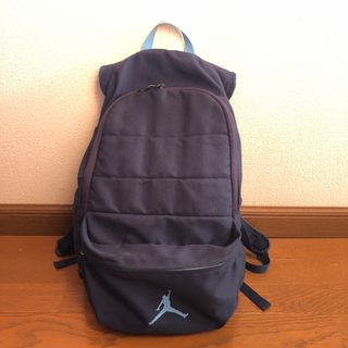 ジョーダン(Jordan Brand（NIKE）)の【値下げ】JORDAN ジョーダン リュック(バッグパック/リュック)