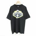 XL★古着 リーボック REEBOK 半袖 ブランド Tシャツ メンズ NFL…