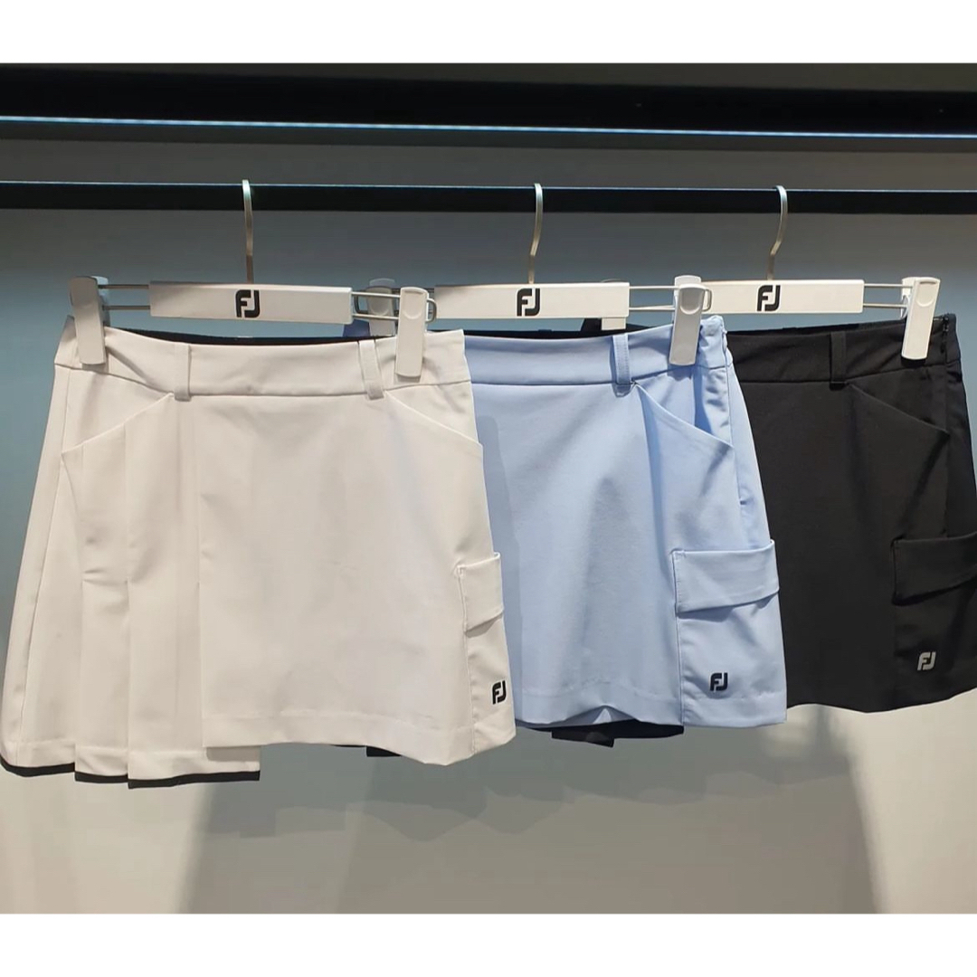 FootJoy - ☆Footjoy golf☆フットジョイ韓国 SUMMER レディース FootJoy - ☆Footjoy golf☆フットジョイ韓国 SUMMER レディース