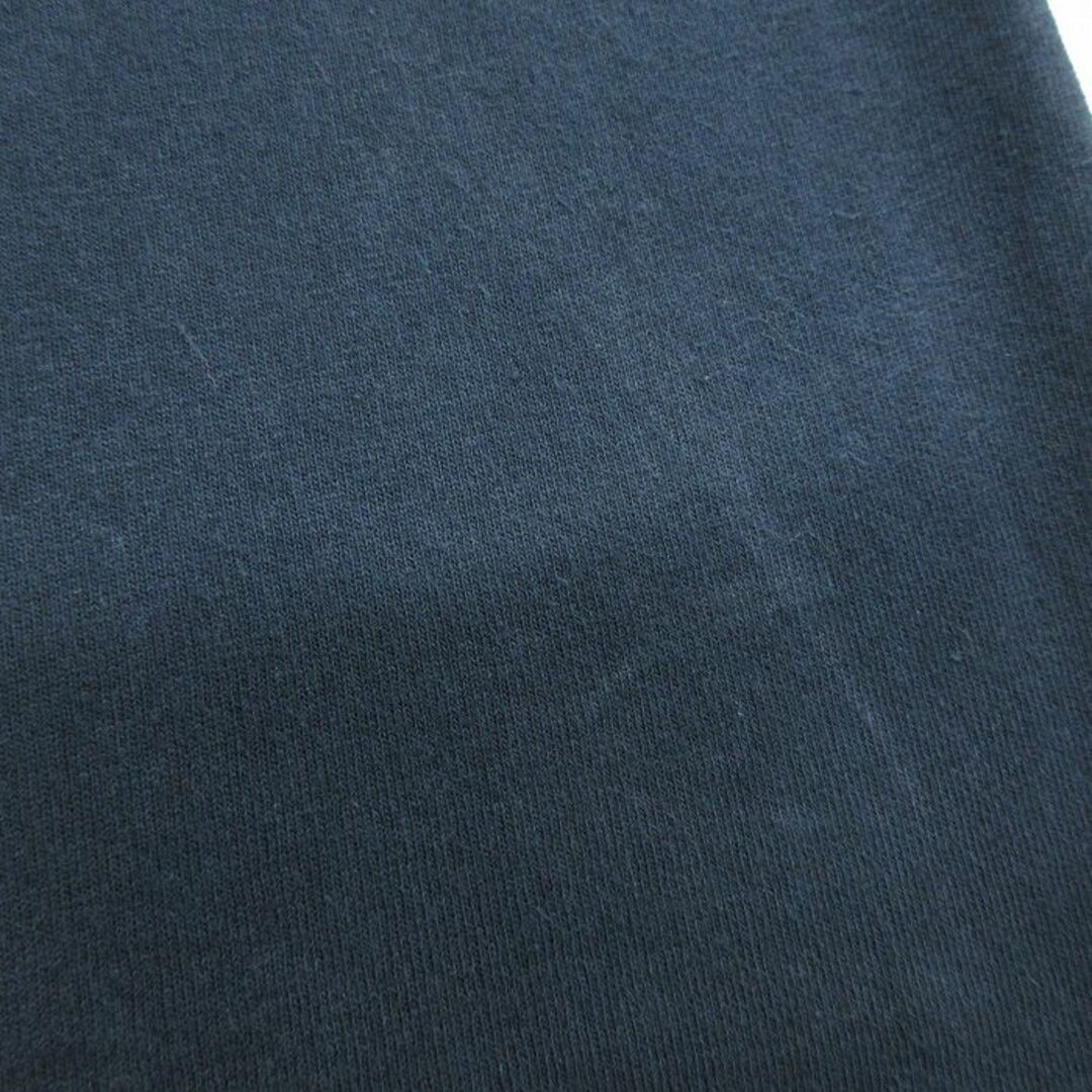 Reebok(リーボック)のXL★古着 リーボック REEBOK 半袖 Tシャツ メンズ NFL ニューオーリンズセインツ 大きいサイズ コットン クルーネック 黒 ブラック アメフト スーパーボウル 23jul22 中古 メンズのトップス(Tシャツ/カットソー(半袖/袖なし))の商品写真