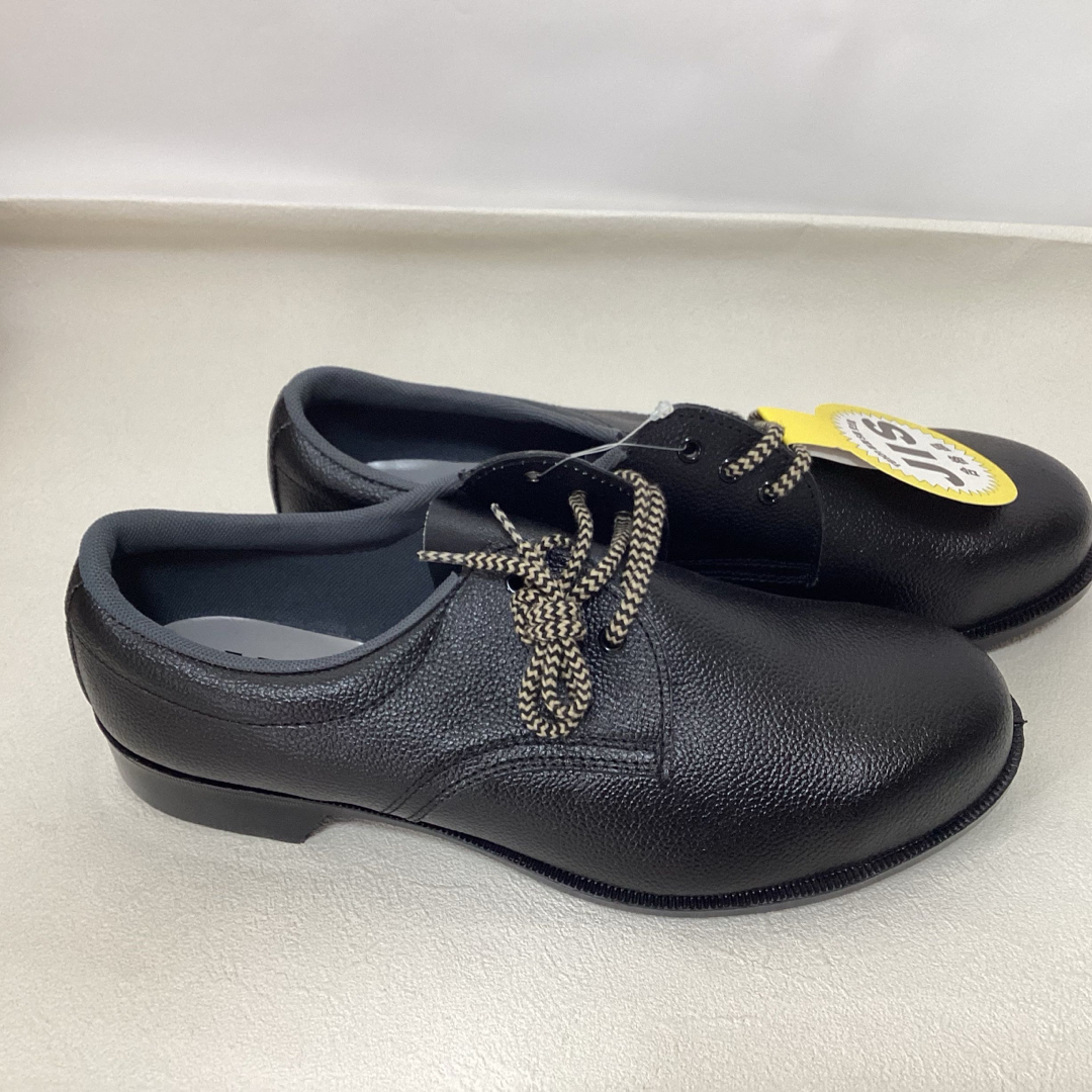 ミドリ安全(ミドリアンゼン)の⭐︎新品未使用⭐︎MIDORI 安全靴 メンズの靴/シューズ(その他)の商品写真