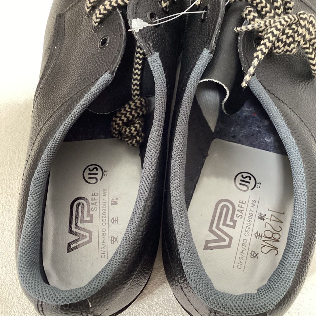 ミドリ安全(ミドリアンゼン)の⭐︎新品未使用⭐︎MIDORI 安全靴 メンズの靴/シューズ(その他)の商品写真