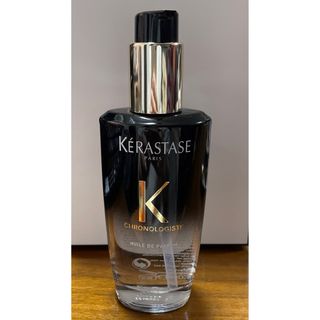 ケラスターゼ(KERASTASE)のケラスターゼ ユイル クロノロジスト R 100ml(トリートメント)