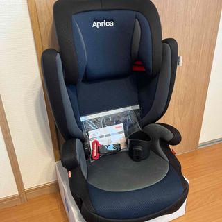 Aprica ジュニアシート　(自動車用チャイルドシート本体)