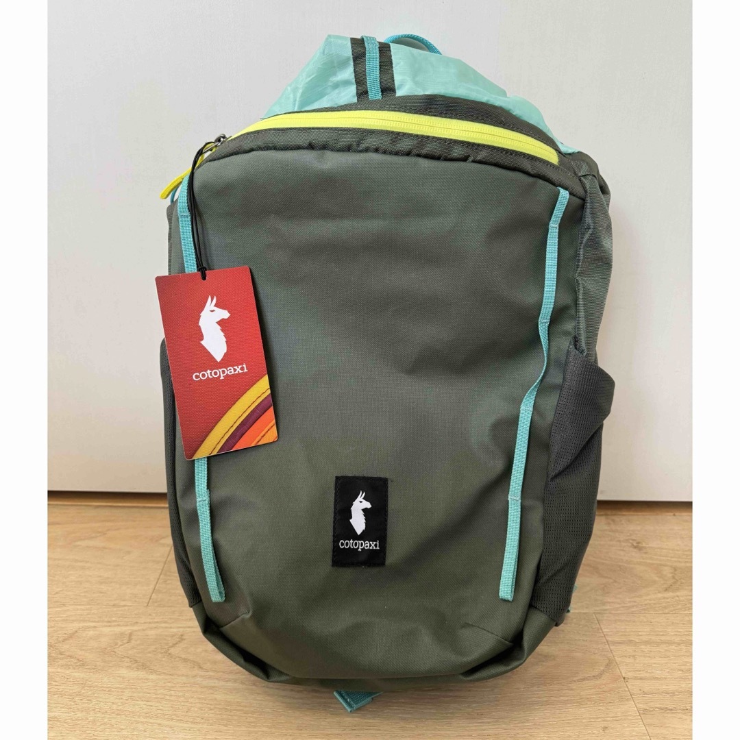 THE NORTH FACE(ザノースフェイス)のcotopaxi コトパクシ Moda 20L Backpack リュック メンズのバッグ(バッグパック/リュック)の商品写真