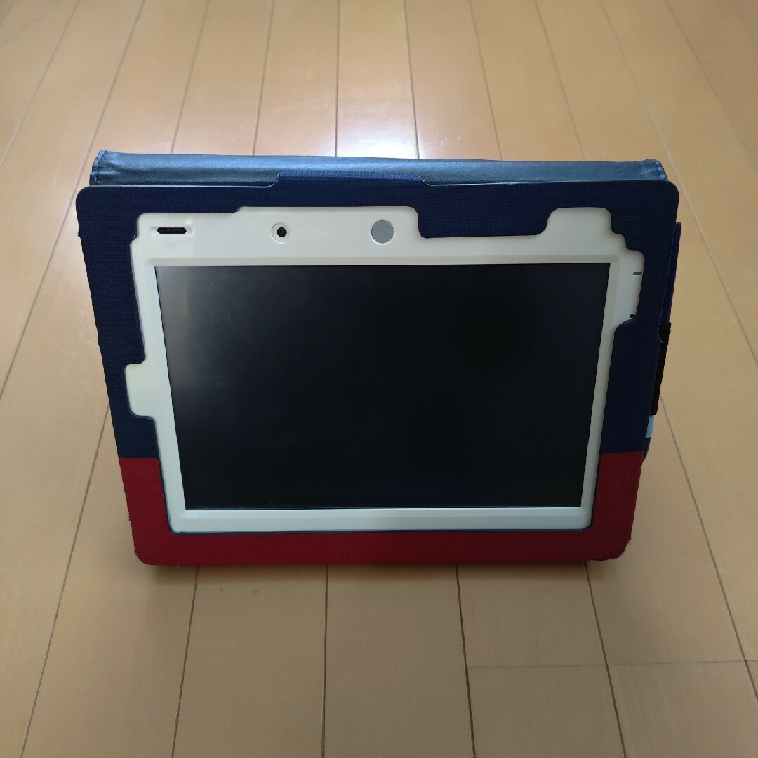 Benesse(ベネッセ)のチャレンジタッチ3 スマホ/家電/カメラのPC/タブレット(タブレット)の商品写真