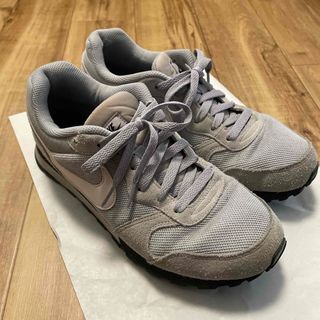 ナイキ(NIKE)のNIKE MD RUNNER2(スニーカー)