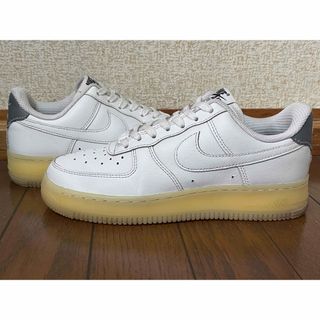 ナイキ(NIKE)のNIKE ID AIR FORCE 1 LOW "BY YOU" 24.0cm(スニーカー)