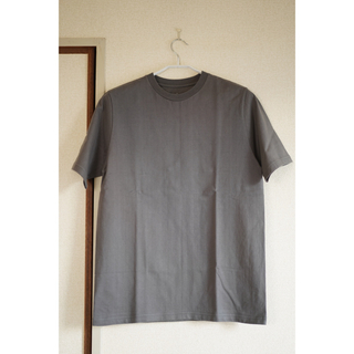 グラフペーパー(Graphpaper)のGraphpaper Crew Neck Tee 1枚(Tシャツ/カットソー(半袖/袖なし))