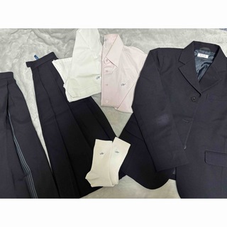 高校・中学制服(衣装)