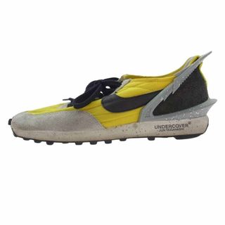 ナイキ(NIKE)のNIKE ナイキ スニーカー BV4594-700 × Undercover Daybreak Bright Citron アンダーカバー  デイブレイク スニーカー マルチカラー系 28.5cm【中古】(スニーカー)