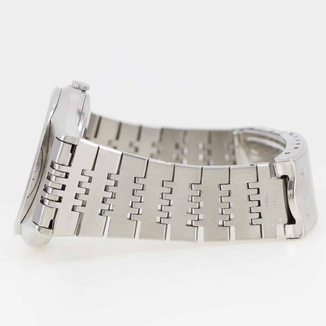 SEIKO(セイコー)の【SEIKO】セイコー ※ジャンク TYPSE2 7122-8000 ステンレススチール シルバー クオーツ メンズ 白文字盤 腕時計 メンズの時計(腕時計(アナログ))の商品写真