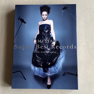 Super Best Records-15th Celebration-(ポップス/ロック(邦楽))