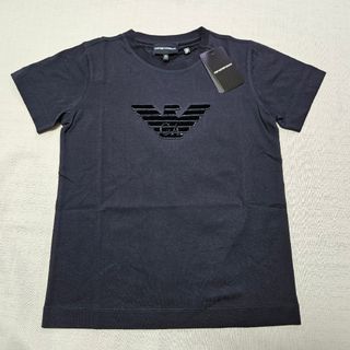 エンポリオアルマーニ ジュニア　Tシャツ