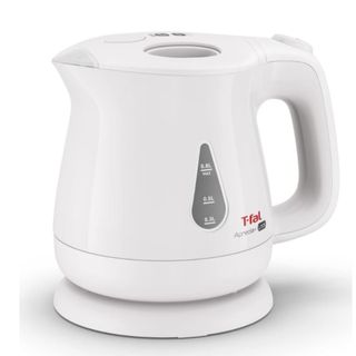 ティファール(T-fal)のT-FAL 電気ケトル アプレシア・プラス ロック 0.8L(電気ケトル)