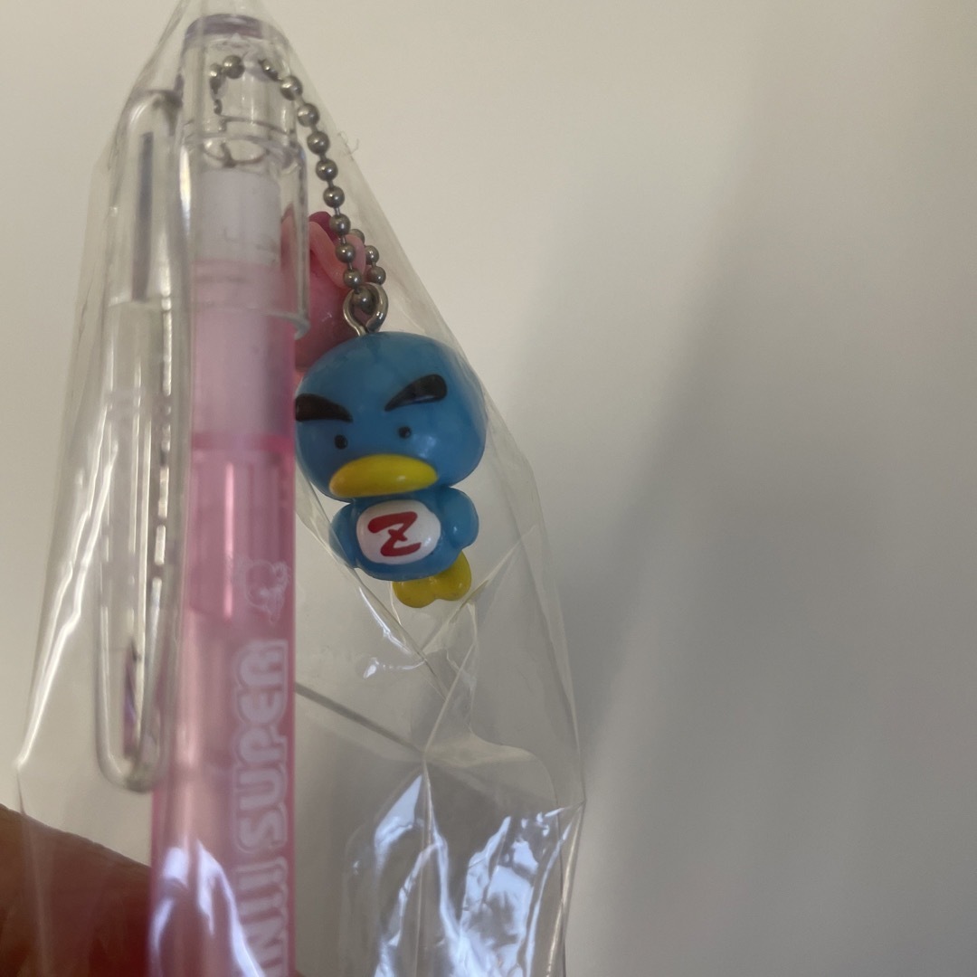 ズームインスーパー　ボールペン エンタメ/ホビーのおもちゃ/ぬいぐるみ(キャラクターグッズ)の商品写真