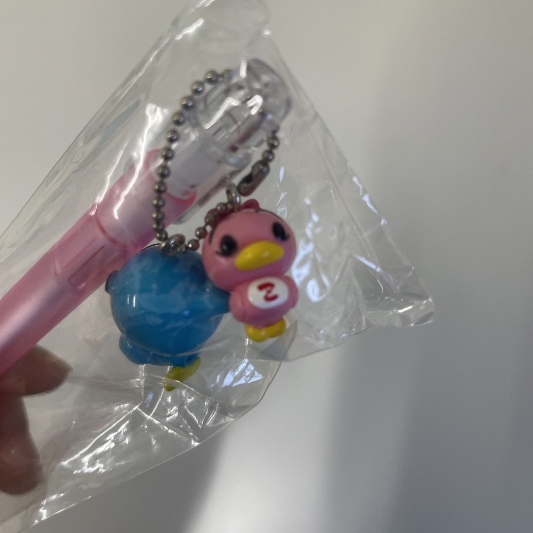 ズームインスーパー　ボールペン エンタメ/ホビーのおもちゃ/ぬいぐるみ(キャラクターグッズ)の商品写真