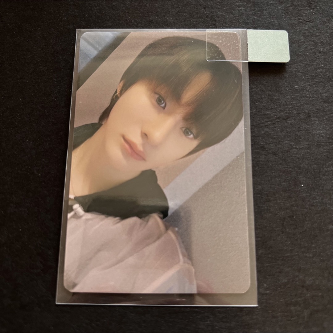 riize withfans ヨントン 一直娯中華トレカ 6点|CD riize withfans ヨントン 一直娯中華トレカ 6点|CD