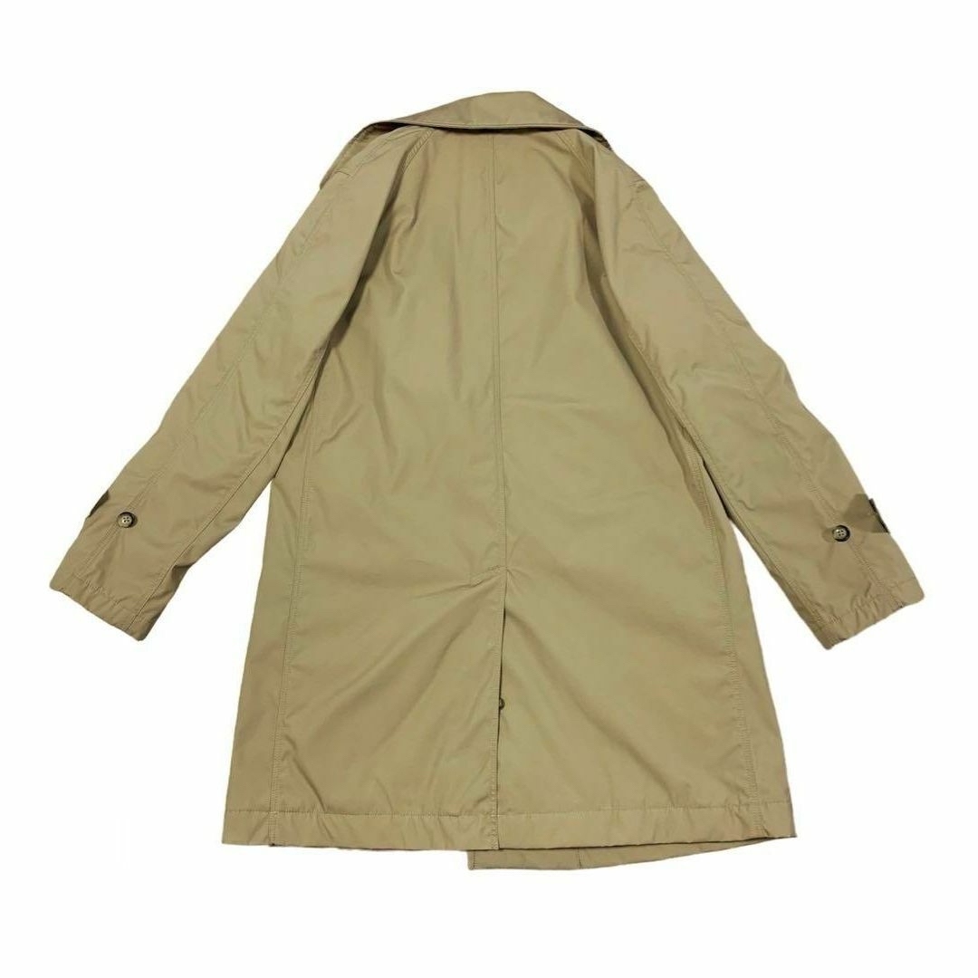 THE NORTH FACE(ザノースフェイス)の希少‼️ THE NORTHFACE × BEAMS　別注　ステンカラーコート レディースのジャケット/アウター(その他)の商品写真