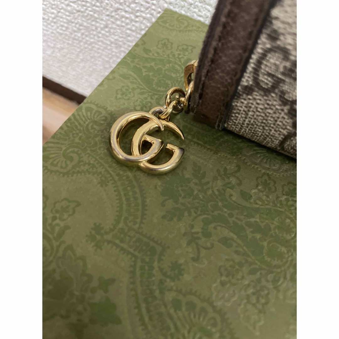 Gucci(グッチ)のGUCCI 長財布 メンズのファッション小物(長財布)の商品写真