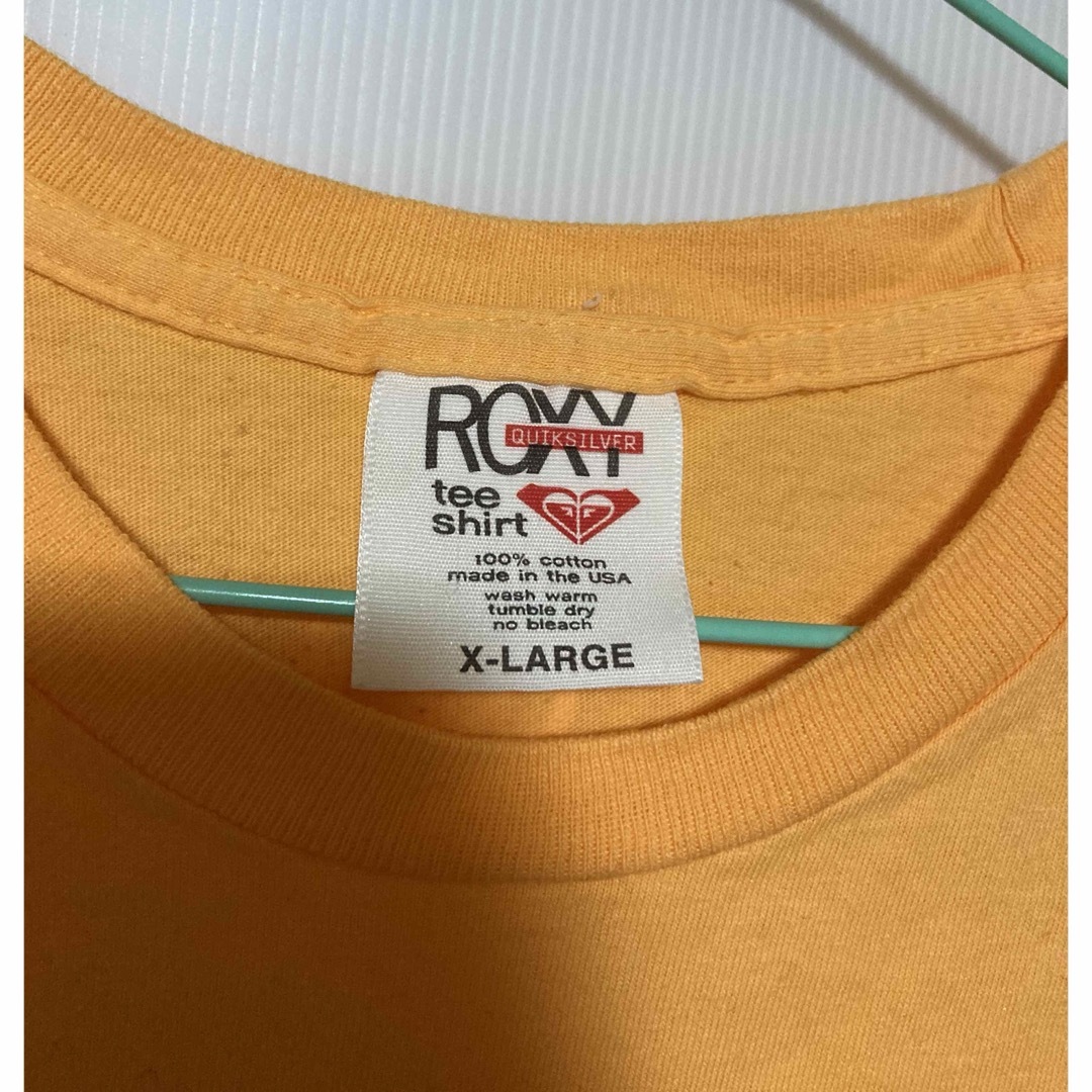 Roxy(ロキシー)のROXYＴシャツ　 レディースのトップス(Tシャツ(半袖/袖なし))の商品写真