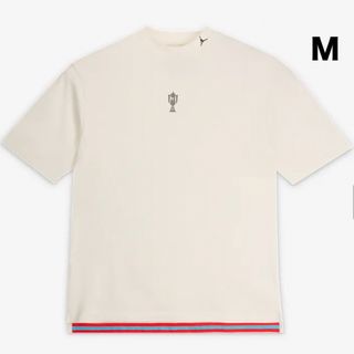 ジョーダン(Jordan Brand（NIKE）)のNike Jordan x Trophy Room SS TOP White M(Tシャツ/カットソー(半袖/袖なし))