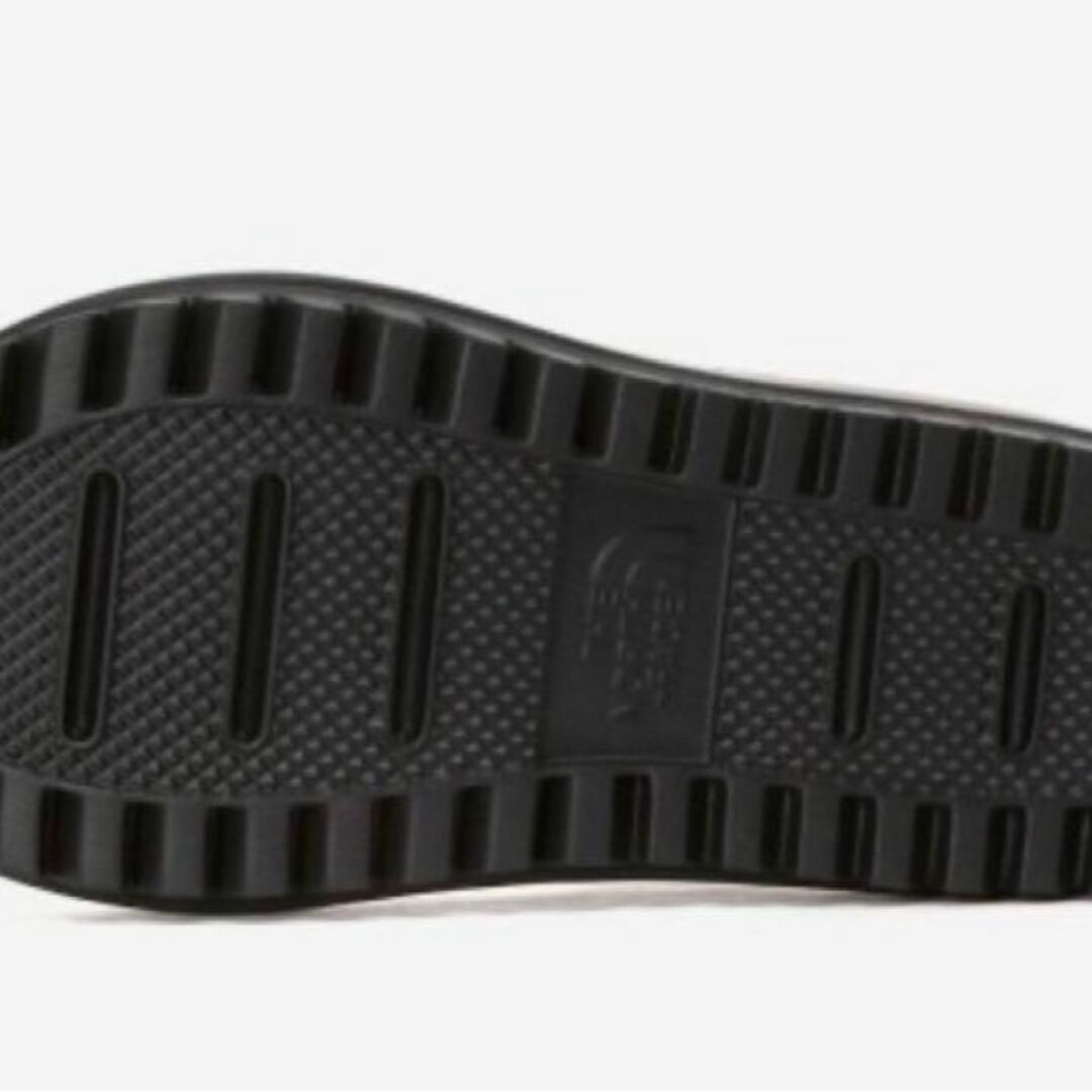 新品⭐️ノースフェイスリカバリーサンダルビーチサンダル　24cm ブラック レディースの靴/シューズ(サンダル)の商品写真