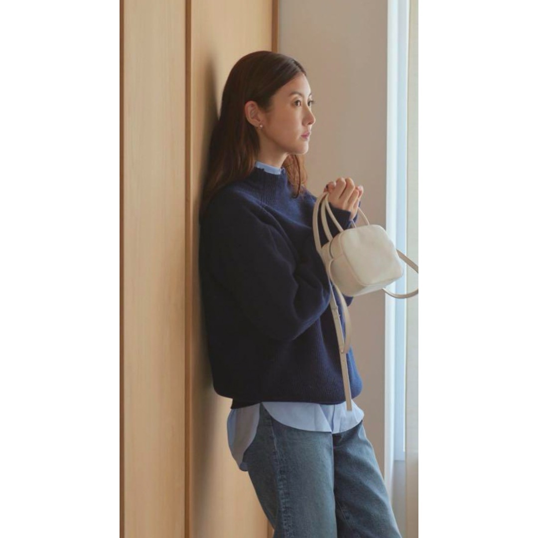 Drawer - 【新品未使用】myweakness ともさかりえ scala ミニ Drawer - 【新品未使用】myweakness ともさかりえ scala ミニ