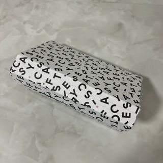 アイフォーン(iPhone)のcasetify 空箱(ショップ袋)