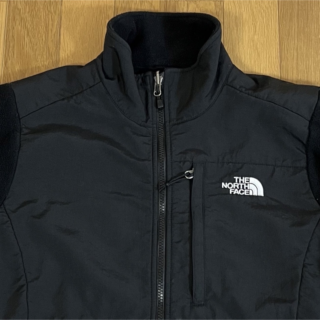 THE NORTH FACE(ザノースフェイス)のザ ノースフェイス デナリフリース THE NORTH FACE DENALI レディースのジャケット/アウター(ブルゾン)の商品写真