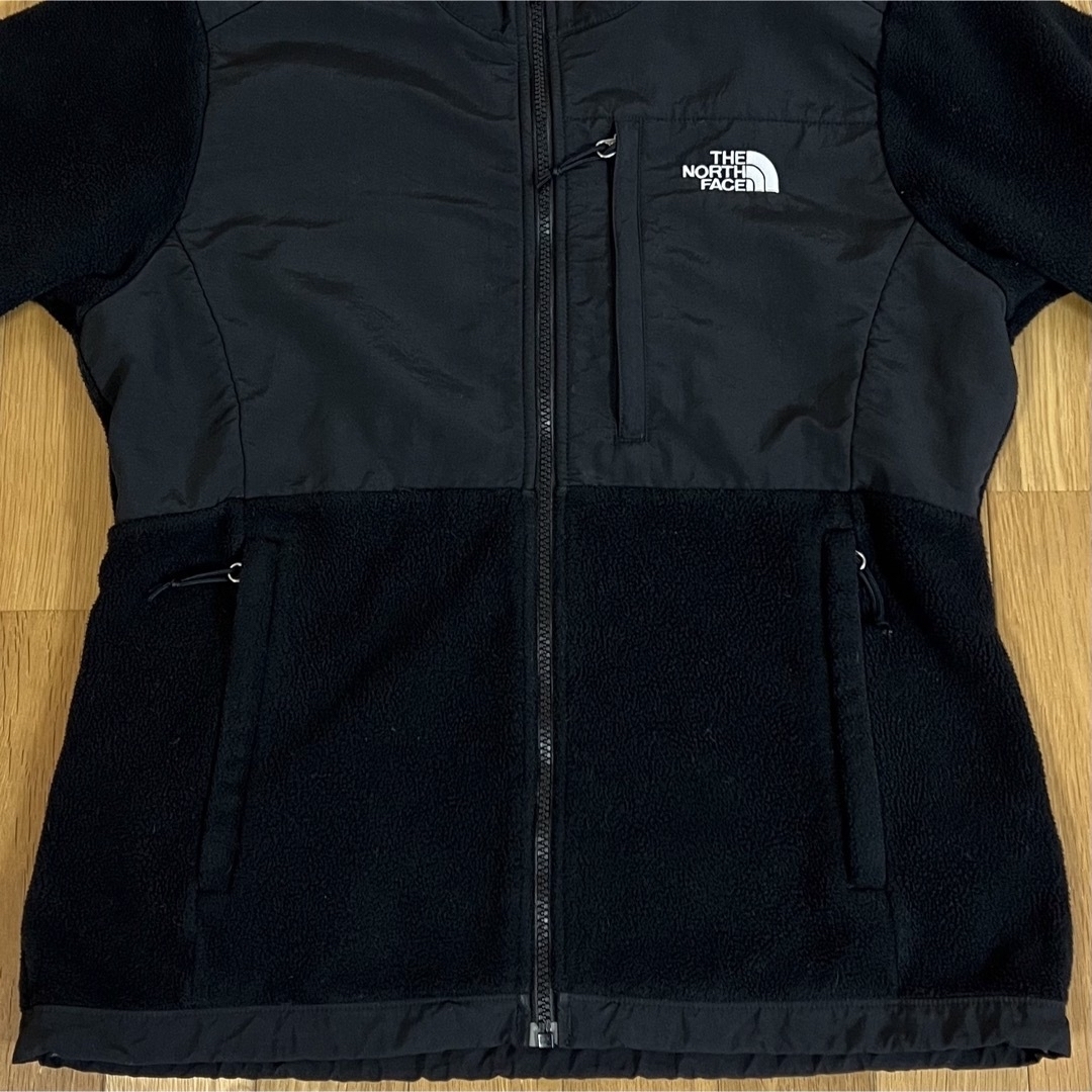 THE NORTH FACE(ザノースフェイス)のザ ノースフェイス デナリフリース THE NORTH FACE DENALI レディースのジャケット/アウター(ブルゾン)の商品写真