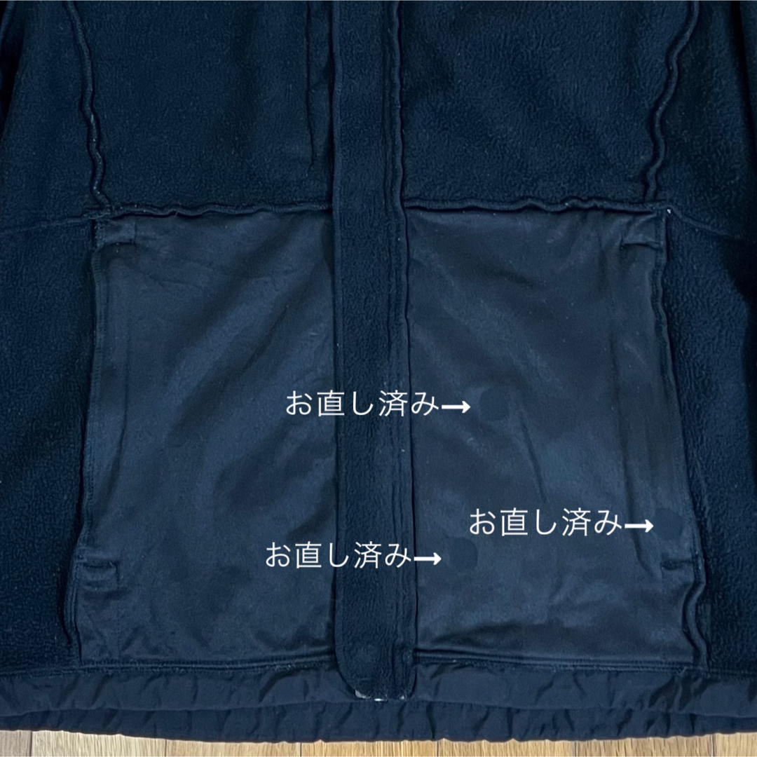 THE NORTH FACE(ザノースフェイス)のザ ノースフェイス デナリフリース THE NORTH FACE DENALI レディースのジャケット/アウター(ブルゾン)の商品写真