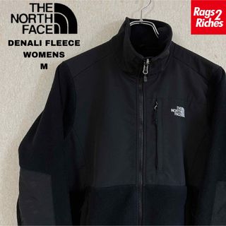 THE NORTH FACE - ザ ノースフェイス デナリフリース THE NORTH FACE DENALI